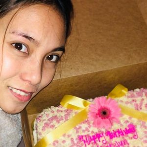 Meet your Posher, Kryzlyn